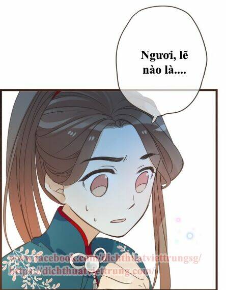 Bạn Trai Tôi Là Cẩm Y Vệ 2: Chapter 15