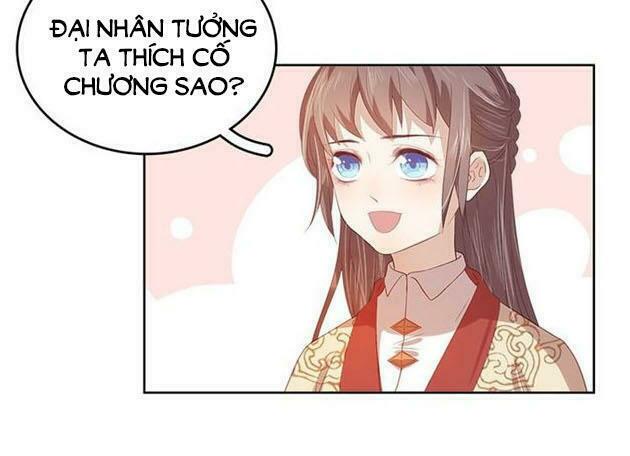 Xuân Khuê Bí Lục: Xưởng Công Thái Liêu Nhân: Chapter 42