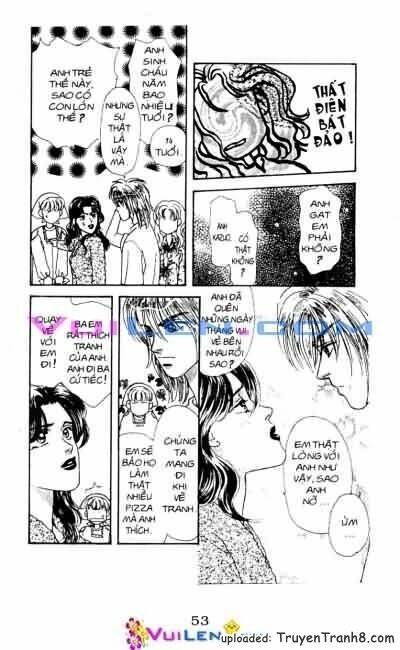 Công tử nghèo: Chapter 9