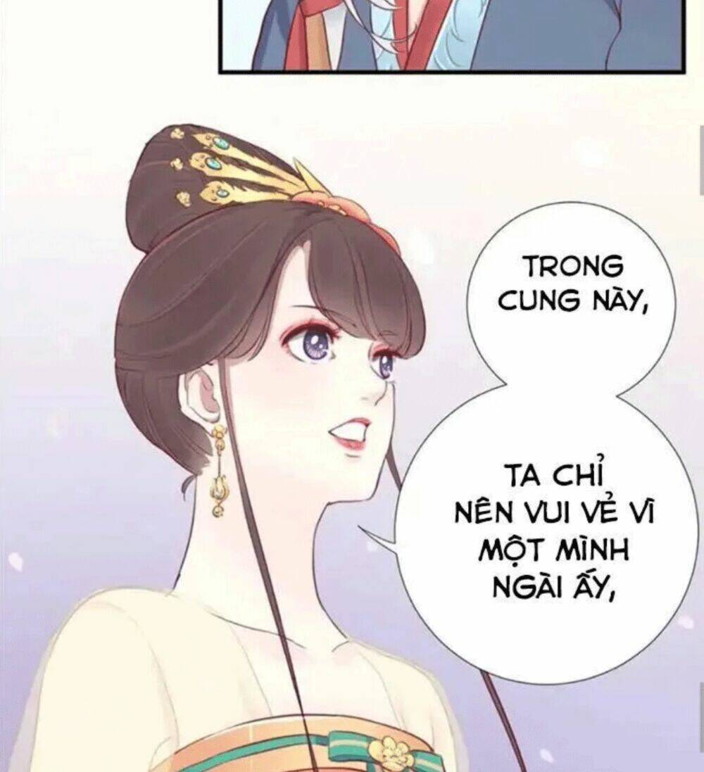 Hoàng Hậu Bận Lắm: Chapter 24