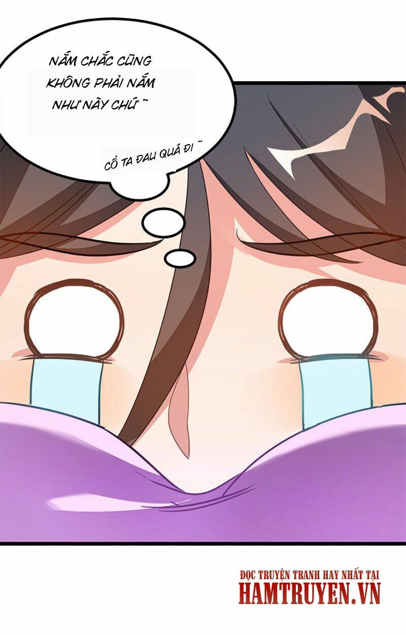 Cửu Dương Thần Vương: Chapter 224