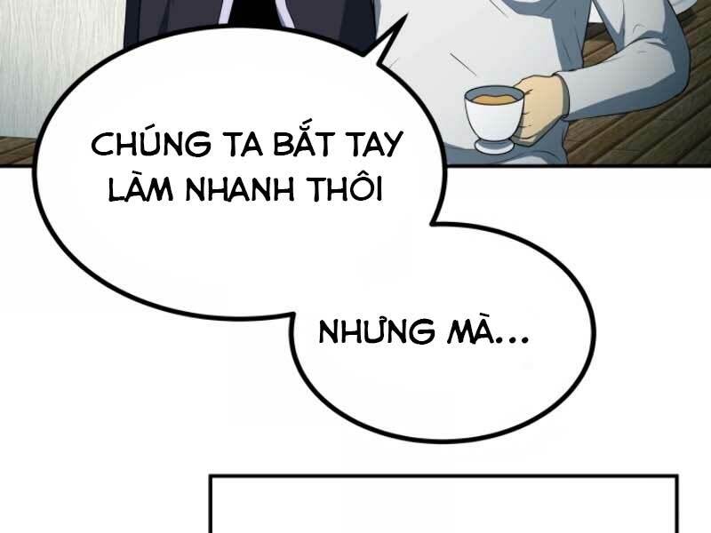 Ngôi Nhà Kết Nối Với Hầm Ngục: Chapter 12