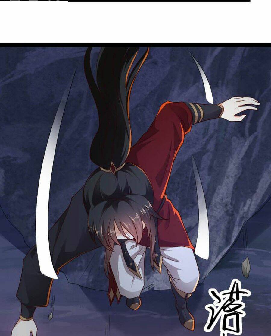 Khoa Kỹ Đại Tiên Tông: Chapter 75