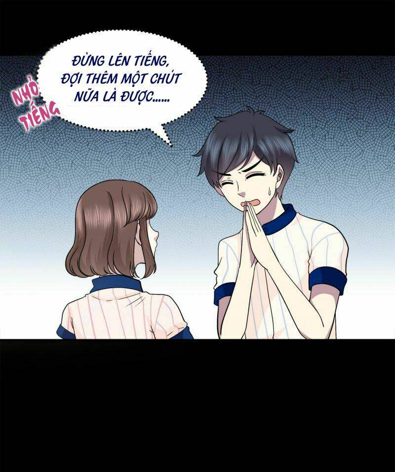 Người Yêu Thời Không: Chapter 31
