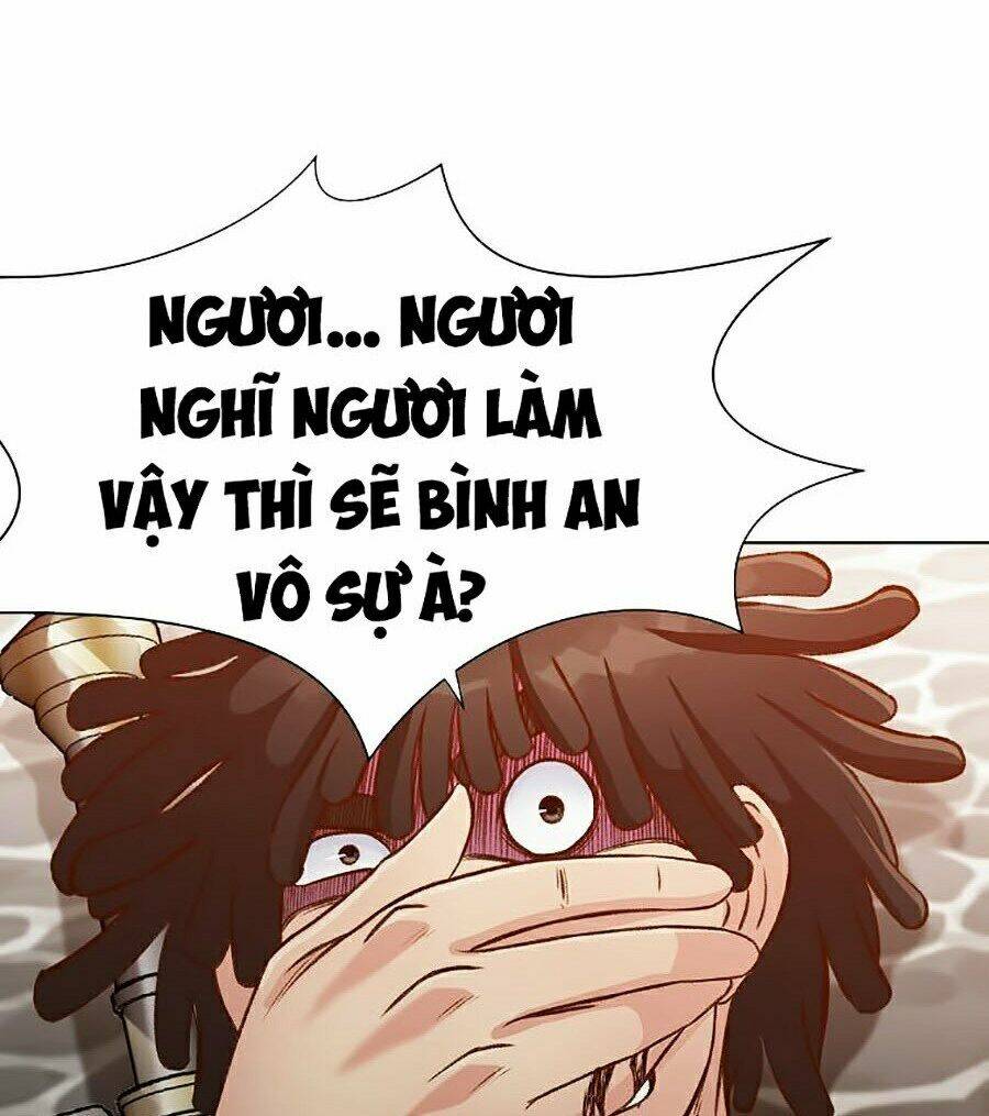 Thiên Võ Chiến Thần: Chapter 21