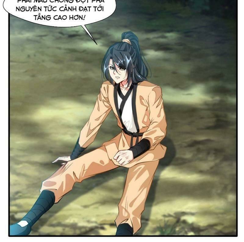 Tuyệt Thế Đế Tôn: Chapter 14