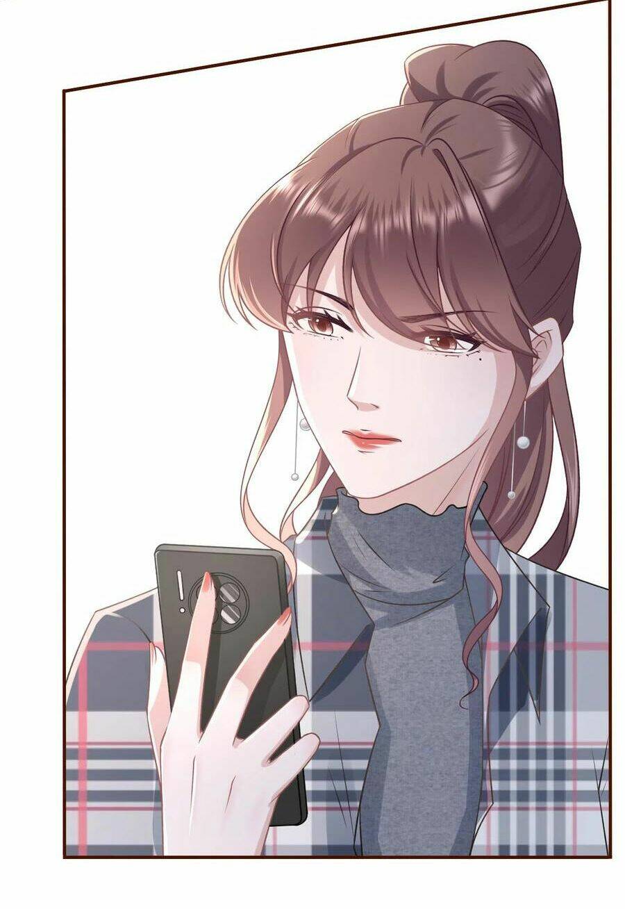 Bạn Gái Tôi Mới 30+: Chapter 106