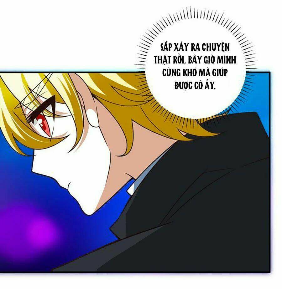 Người Yêu Khát Máu Của Tôi: Chapter 68