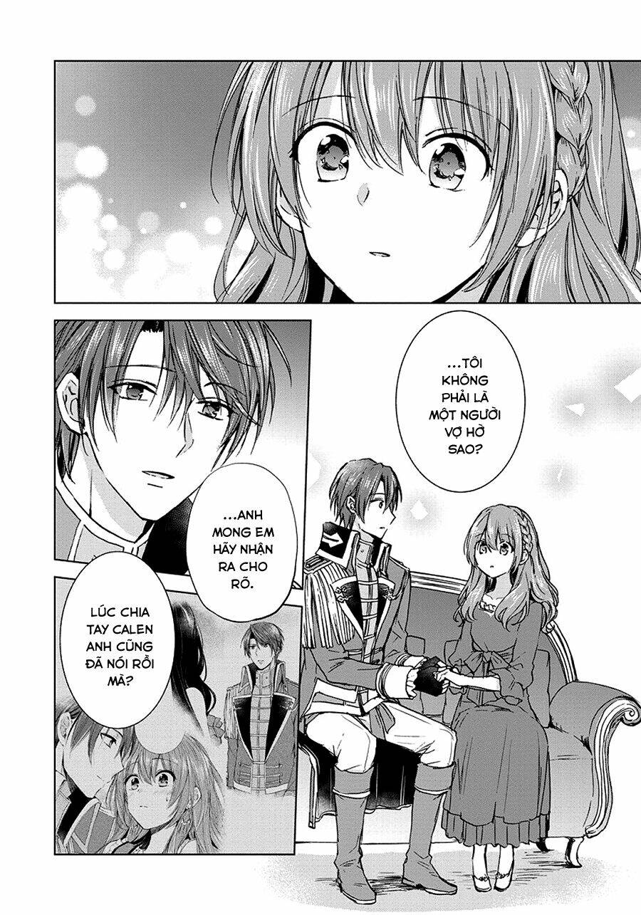 Dareka Kono Joukyou Wo Setsumei Shite Kudasai!: Chapter 20