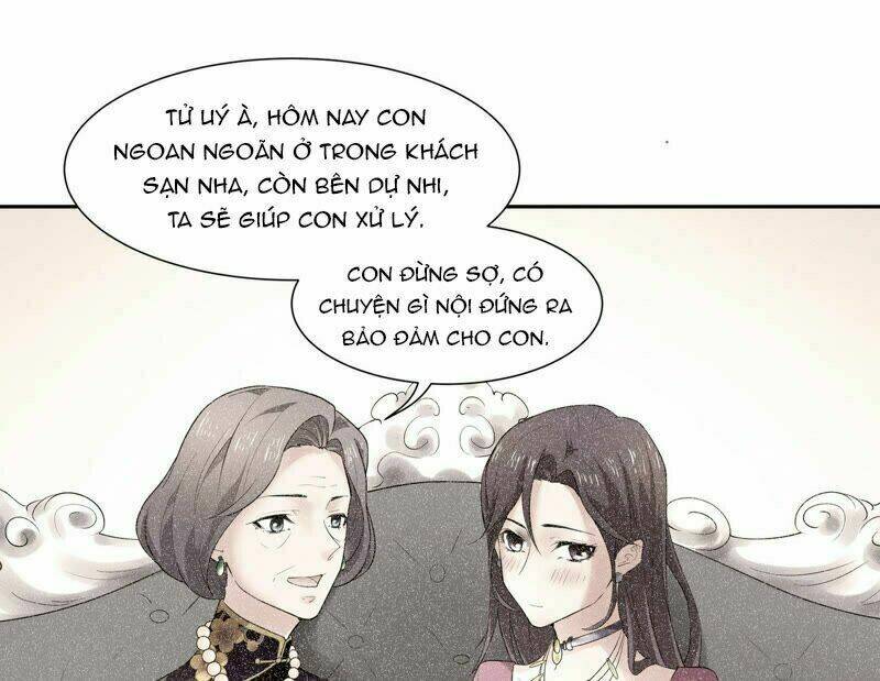 Chiến Lược Lãng Mạn Của Thịnh Thiếu: Chapter 11