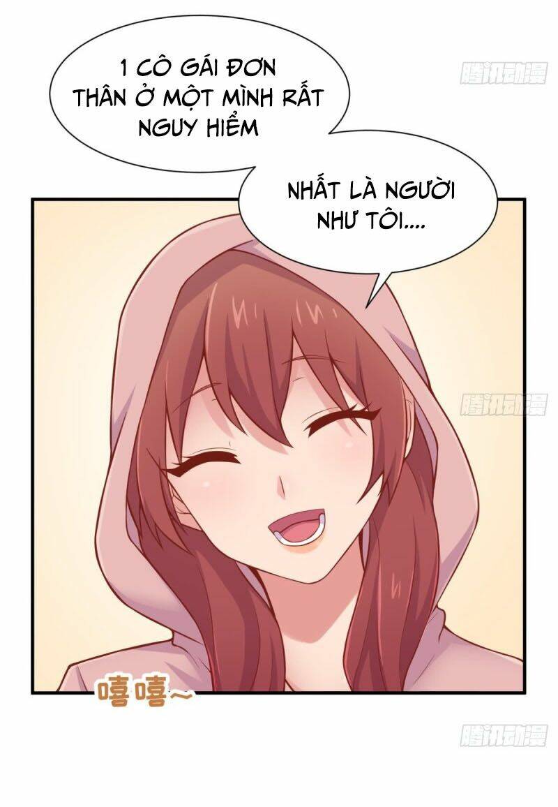 Bác Sĩ Riêng Của Nữ Thần: Chapter 94