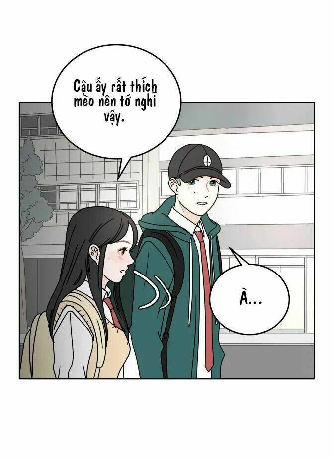 30 Phút Bước Đi Bên Em: Chapter 63