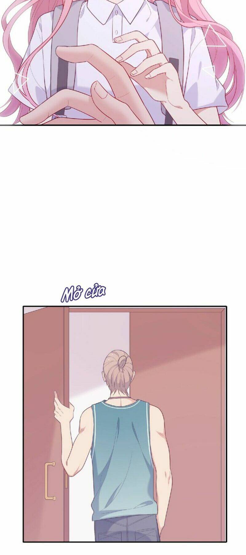 Vương Tử Thành Phố Và Công Chúa Amazon: Chapter 73