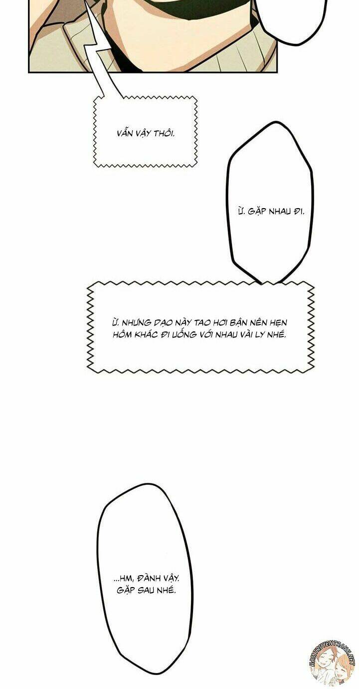 Miracle App Store: Chapter 8