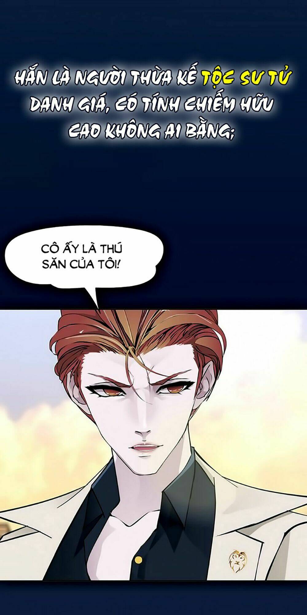 Sổ Tay Mỹ Nam Giới X: Chapter 1.1