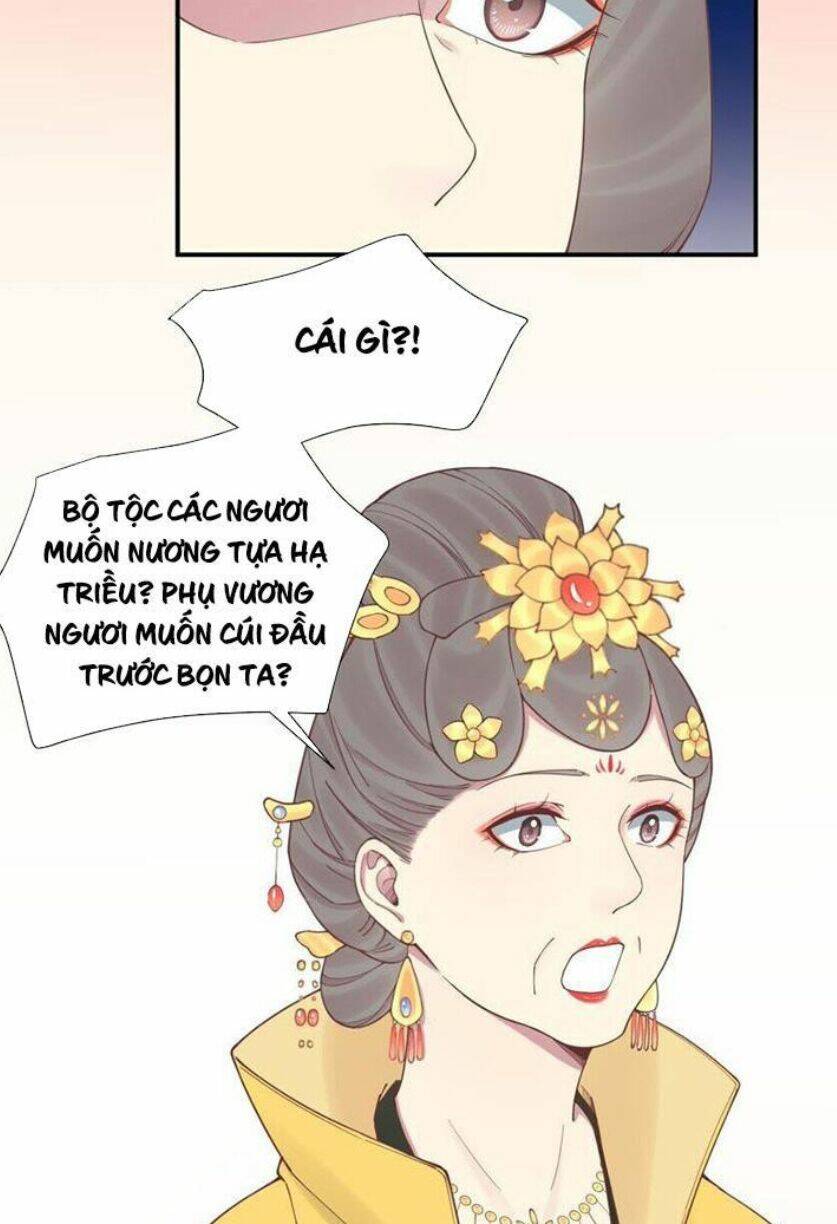 Hoàng Hậu Bận Lắm: Chapter 122