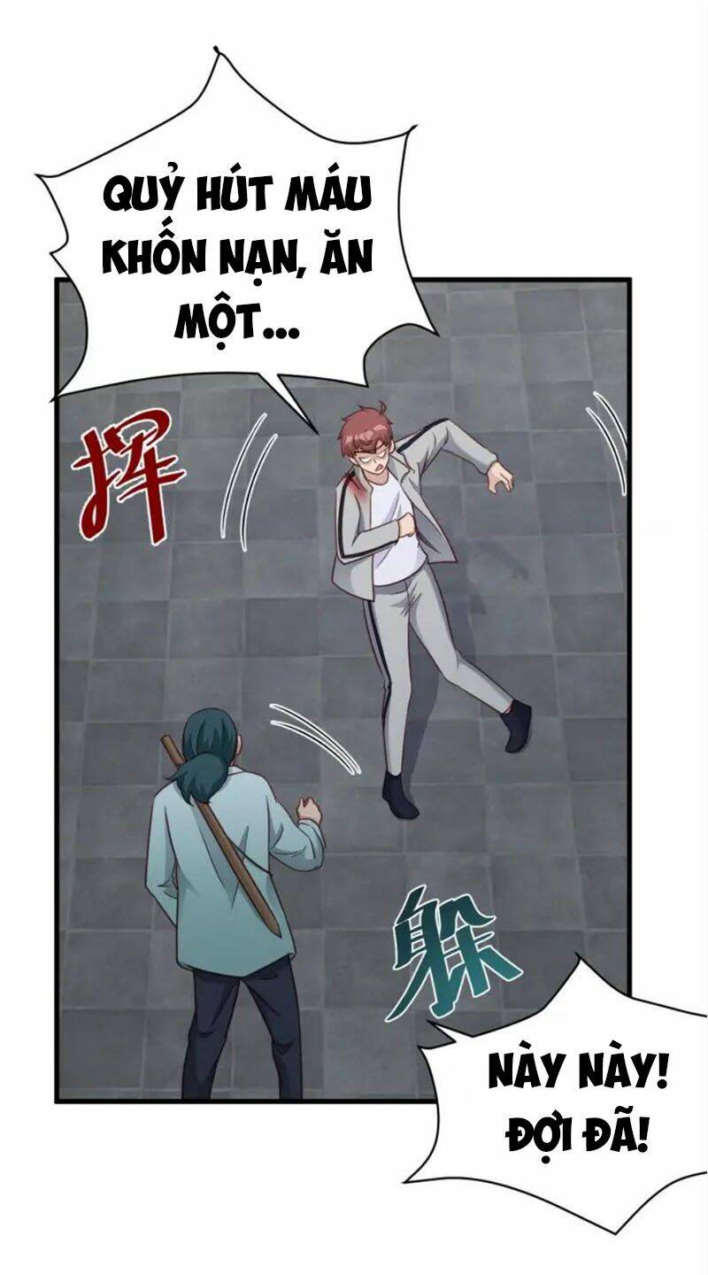 Hệ Thống Tu Tiên Mạnh Nhất: Chapter 106