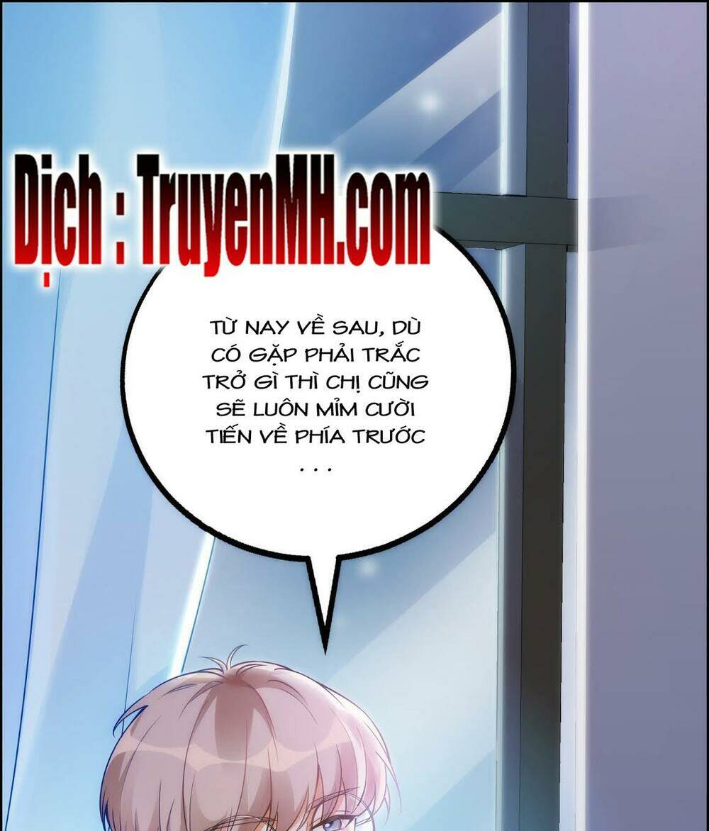 Lấy Tình Yêu, Lấy Thời Gian: Chapter 11