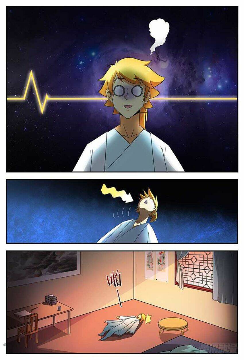 Chí Tôn Chư Thiên: Chapter 85