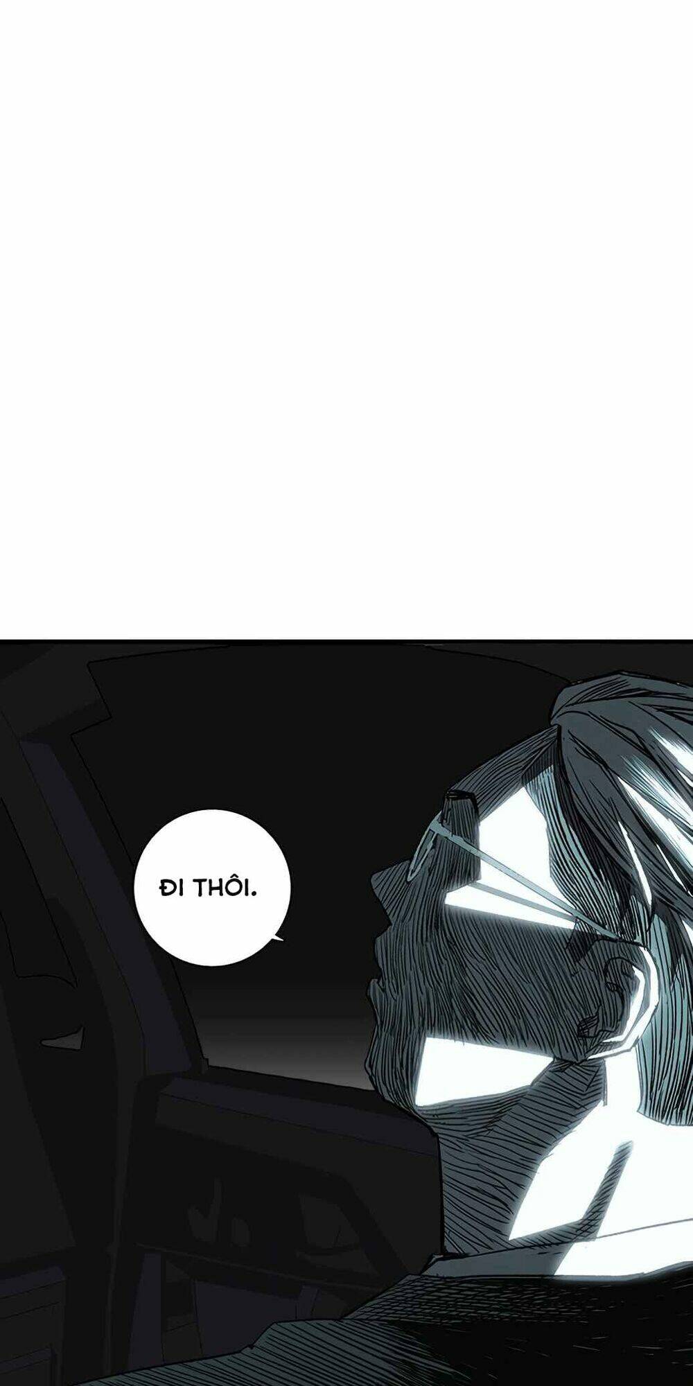 Quảng Trường Máu: Chapter 2