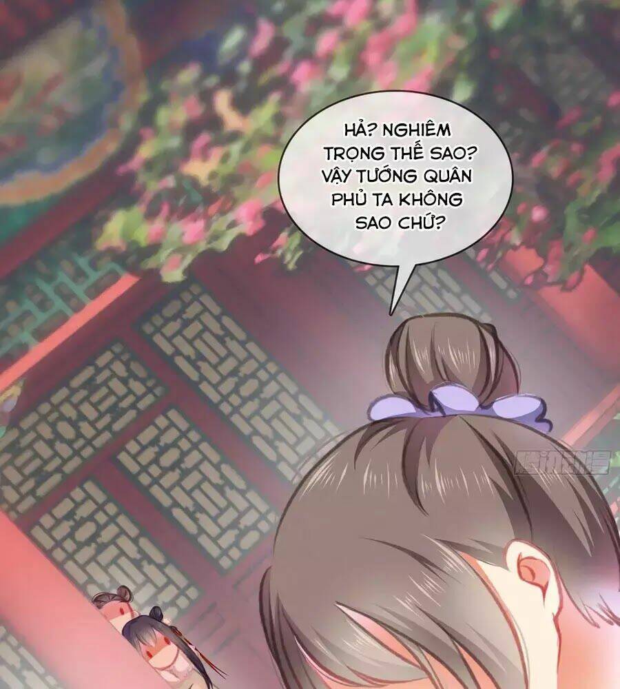 Trọng Sinh Chi Đích Nữ Bất Thiện: Chapter 5
