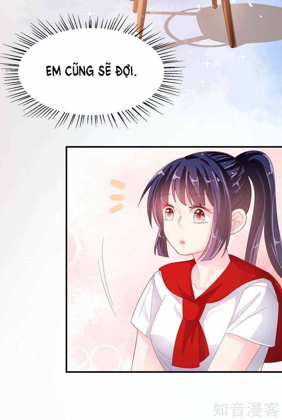 Sau Này Vẫn Cứ Thích Anh: Chapter 80