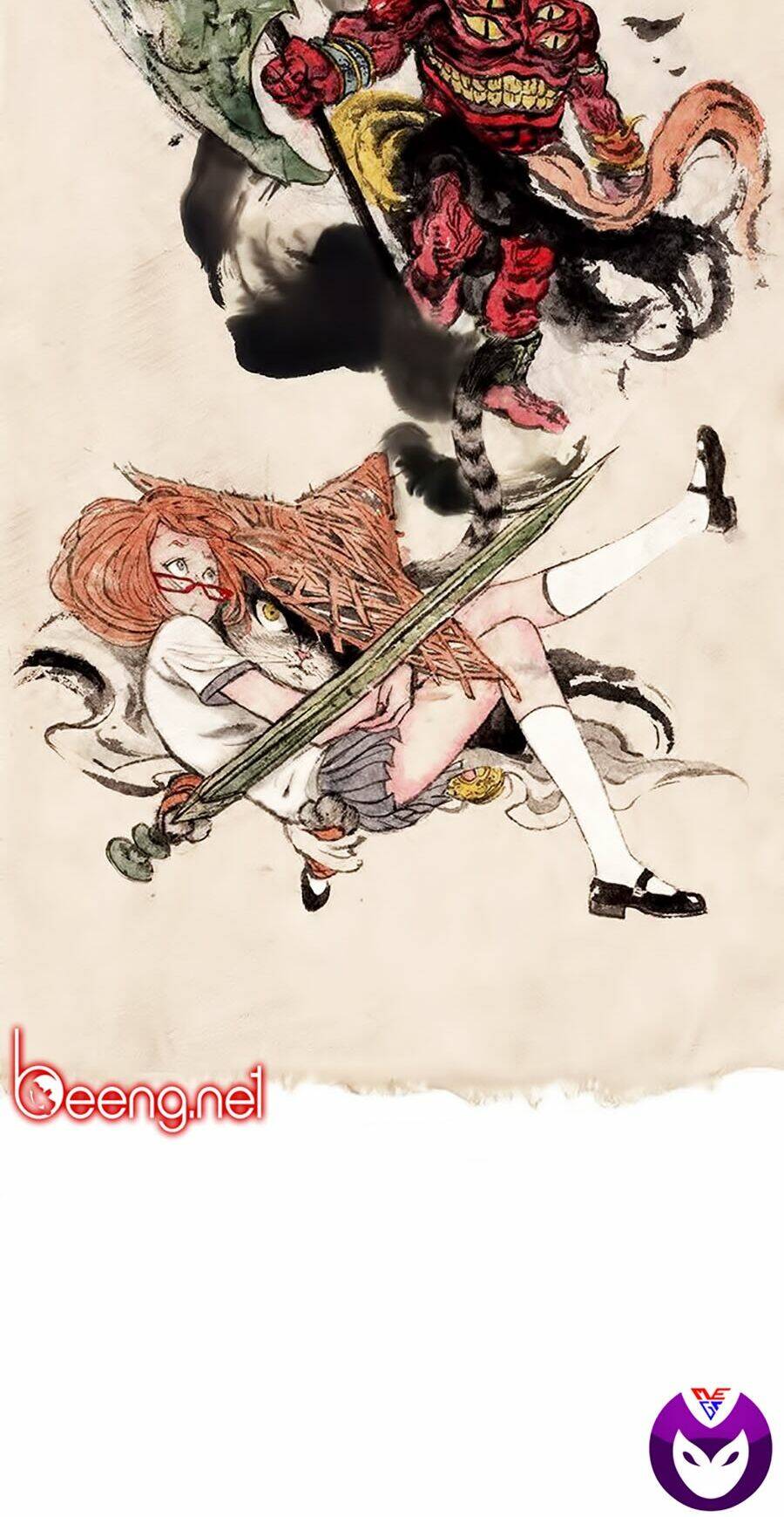 Miêu Hiệp: Chapter 6