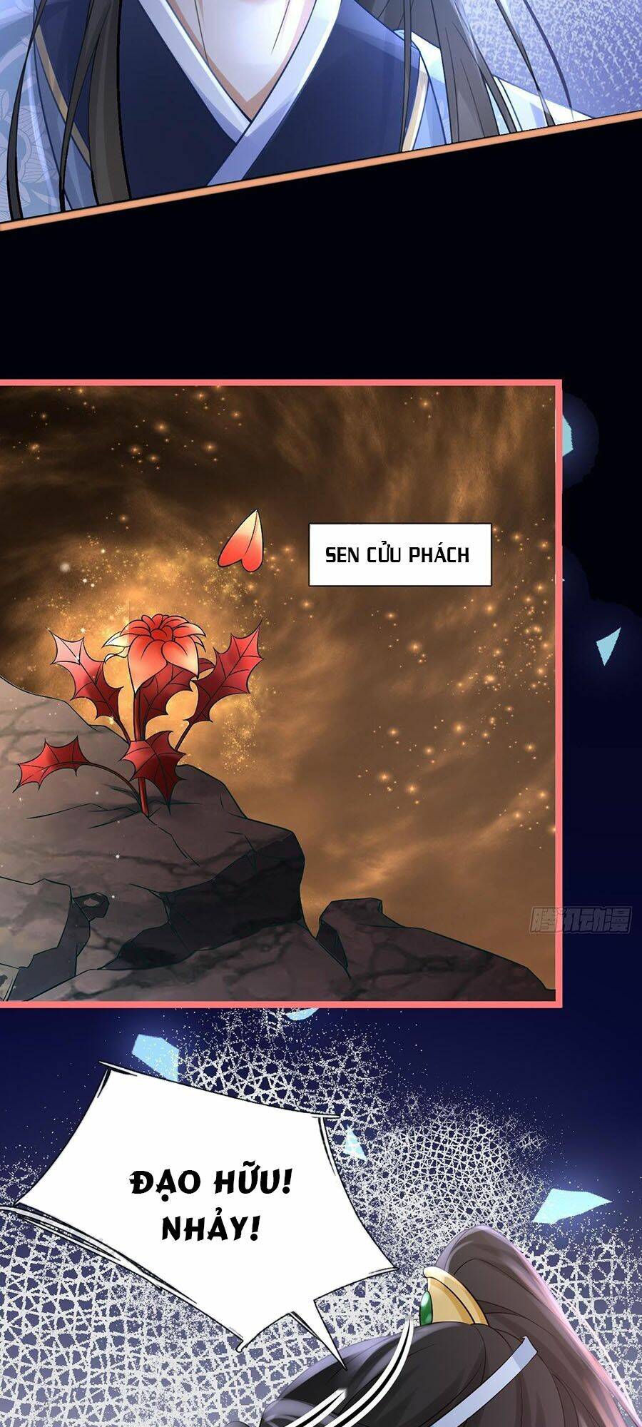 Ma Đầu Vạn Ác Năm Tuổi Rưỡi: Chapter 48