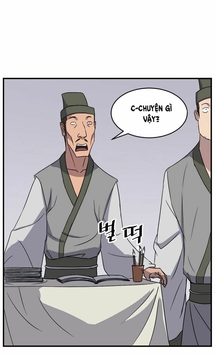 Trọng Sinh, Bất Khả Chiến Bại: Chapter 95