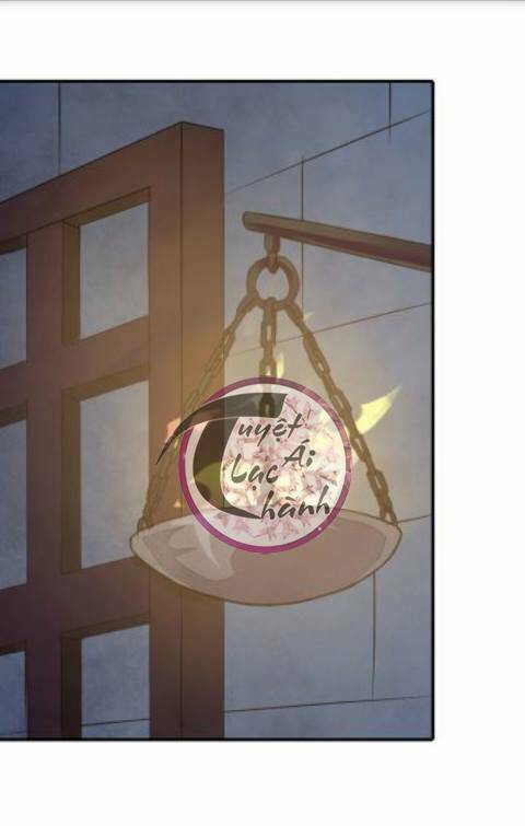 Cô Phương Bất Tự Thưởng (Màu): Chapter 16