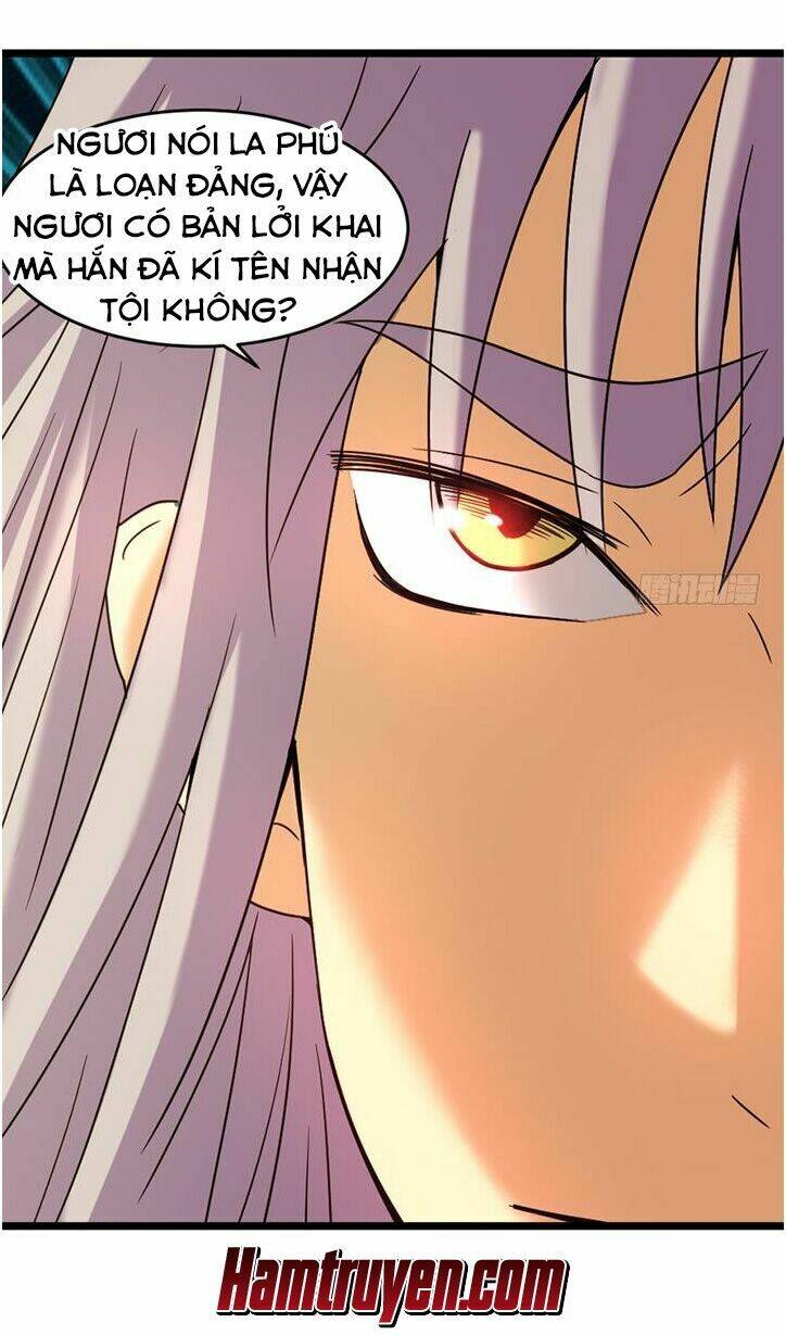 Phong Quỷ Truyền Thuyết: Chapter 155