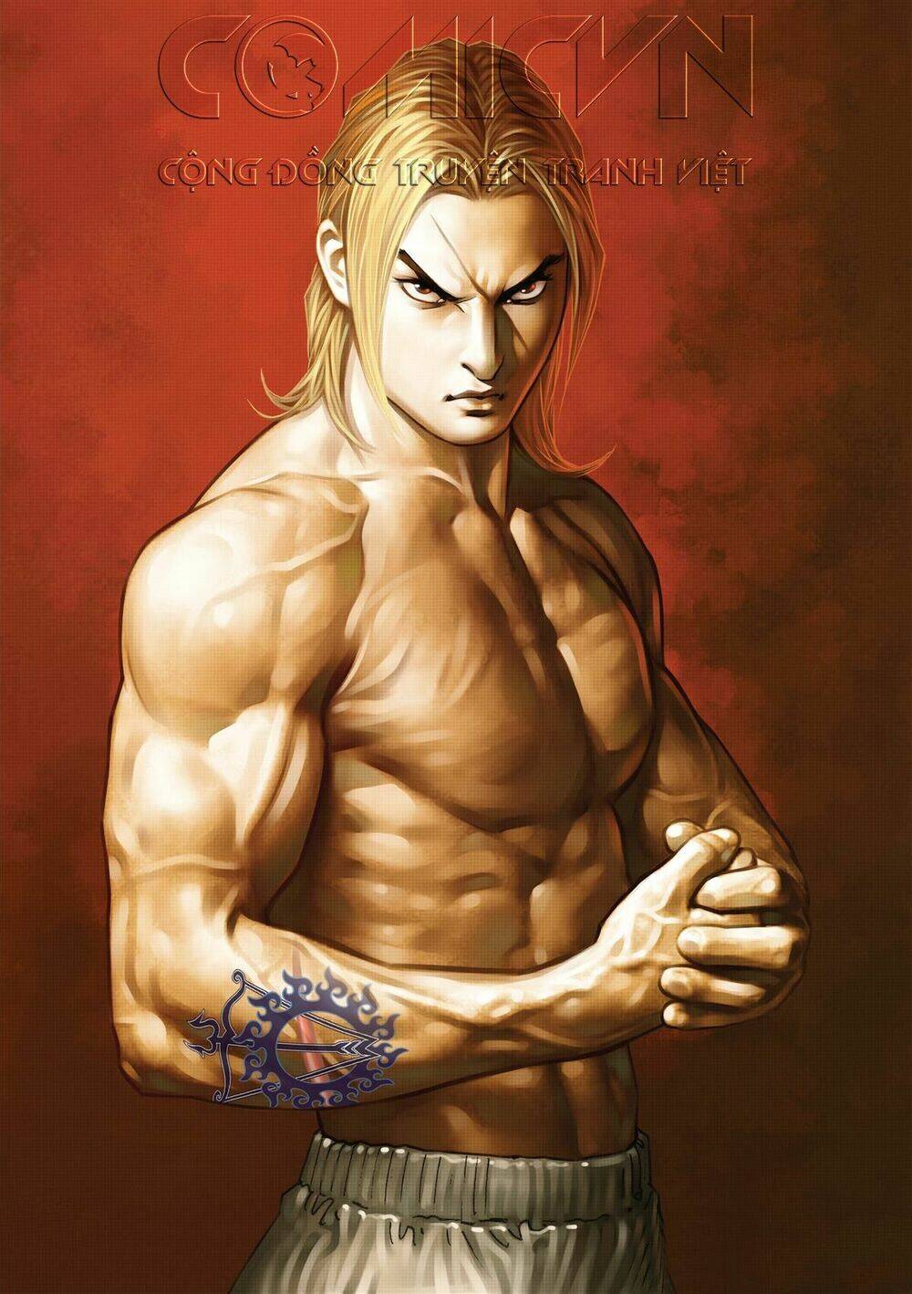 Người Trong Giang Hồ: Chapter 2127