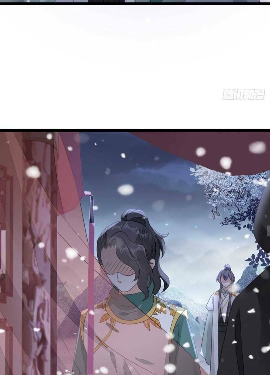 Mau Xuyên Không Rửa Tội Cho Nhân Vật Phản Diện: Chapter 100