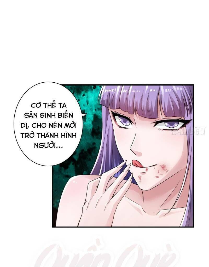 Hệ Thống Tìm Đường Chết Mạnh Nhất: Chapter 32