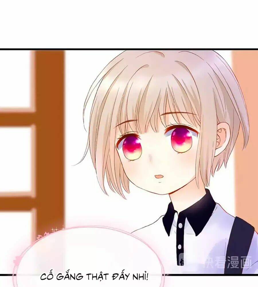 Đóa Hoa Chớm Nở: Chapter 1