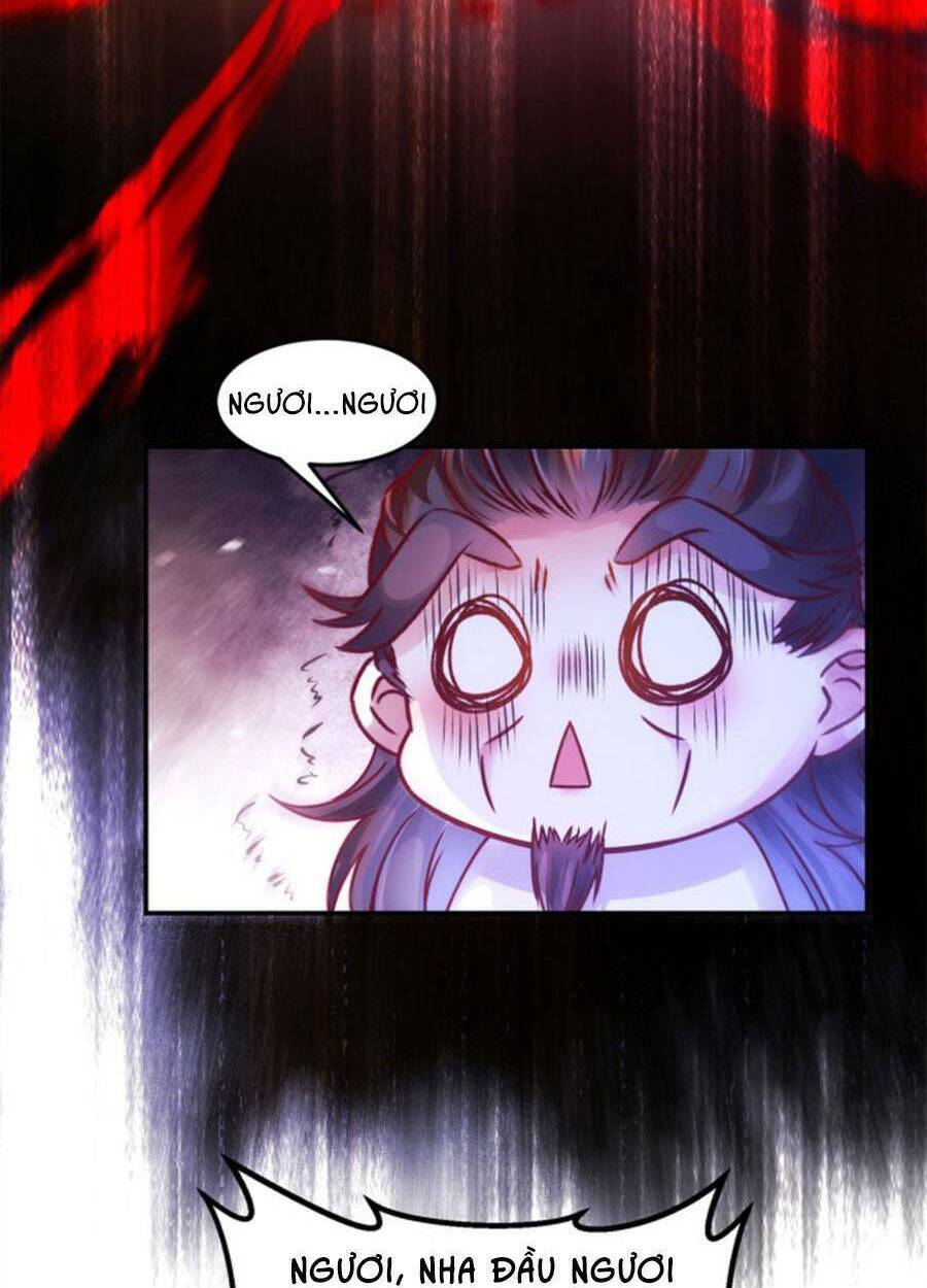 Nghịch Thiên Thần Phi Chí Thượng: Chapter 58