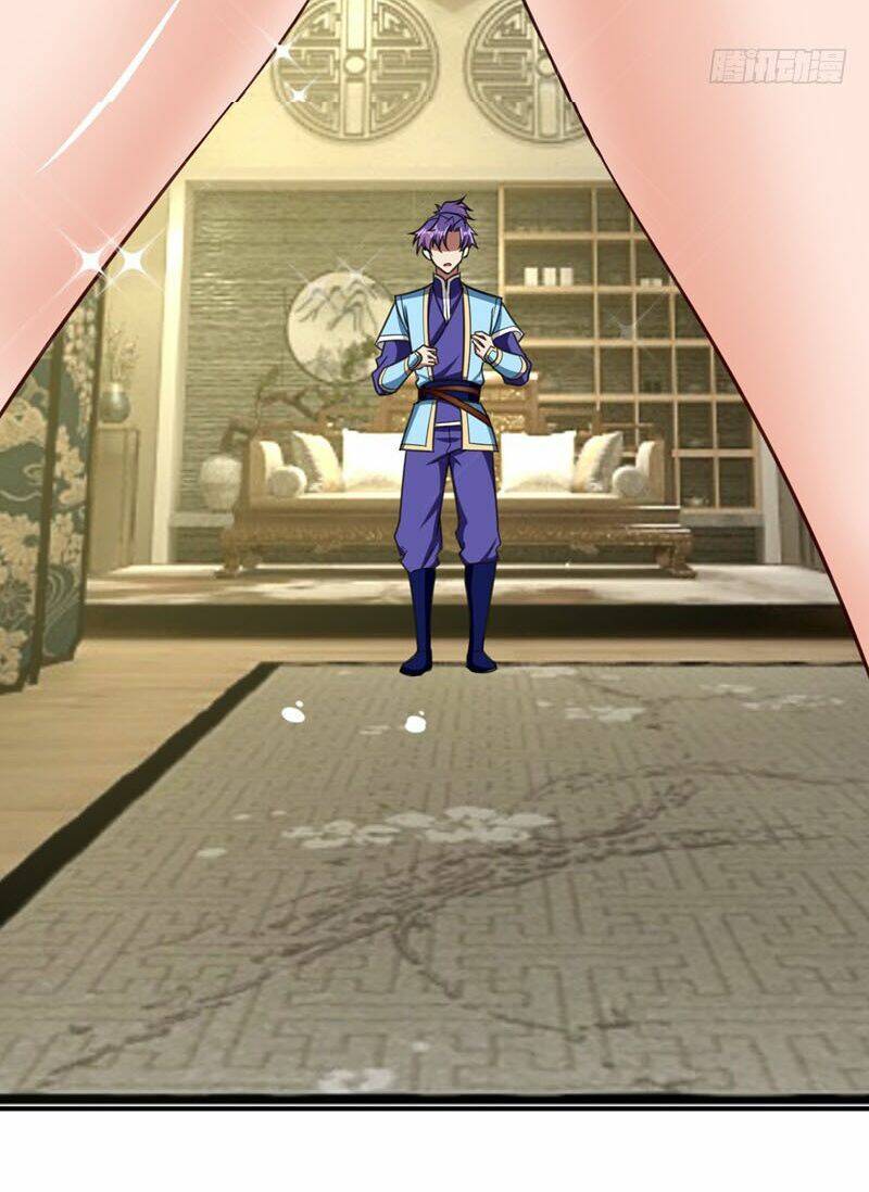 Yêu Giả Vi Vương: Chapter 89