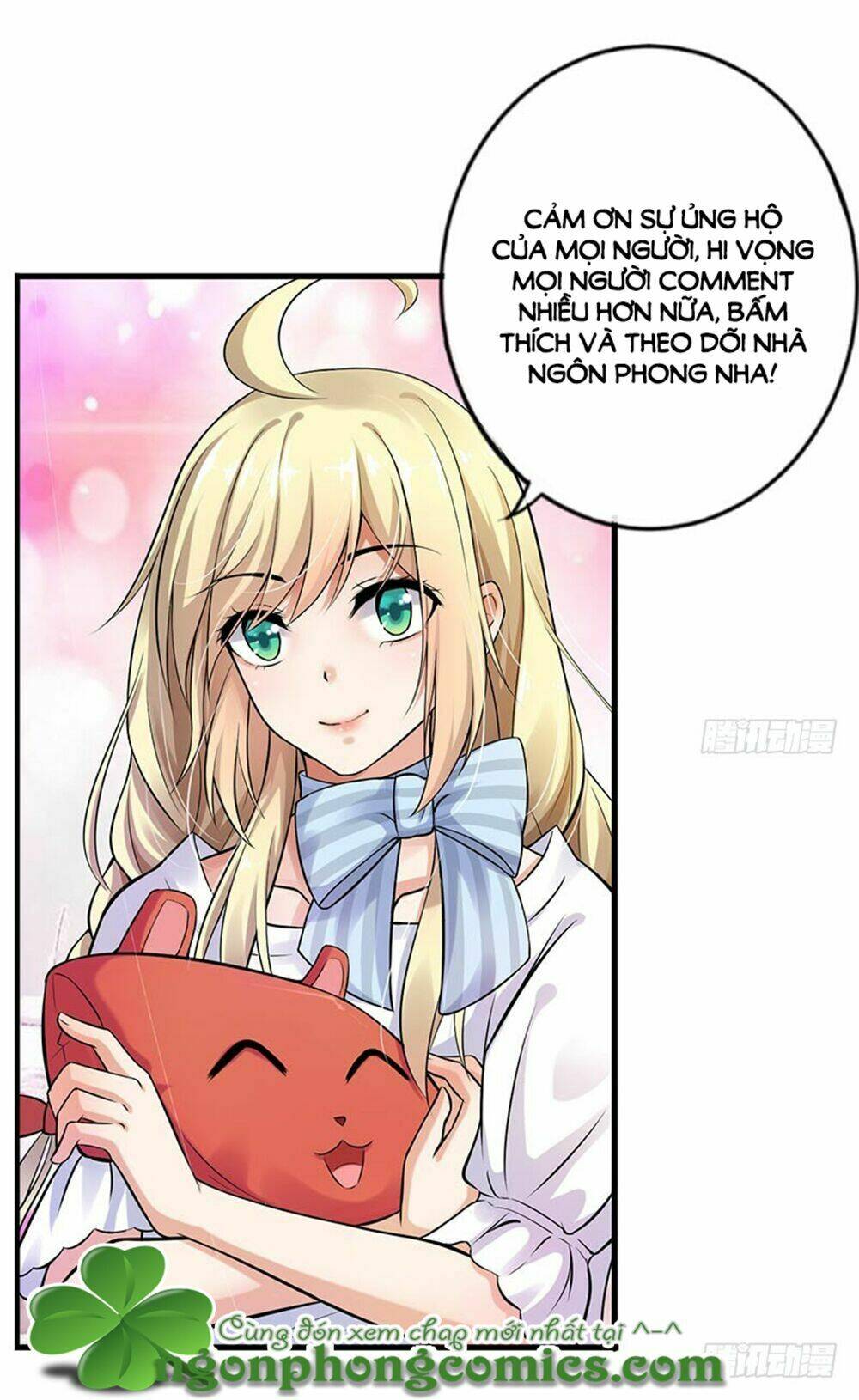 Nhật Ký Dạy Dỗ Của Gia Tộc Đáng Yêu: Chapter 43