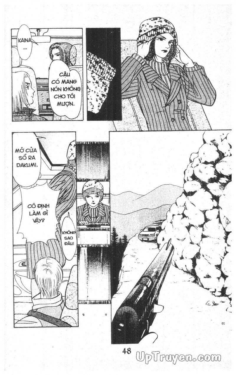 9 Banme No Musashi: Chapter 12