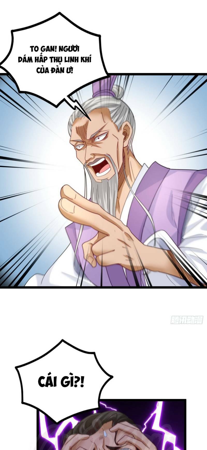 Đô Thị Cực Phẩm Tiên Đế: Chapter 19