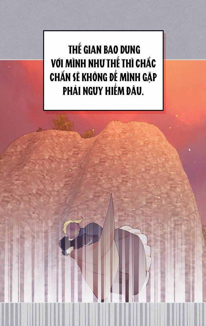 Kẻ Tạo Ra Nữ Phản Diện: Chapter 46