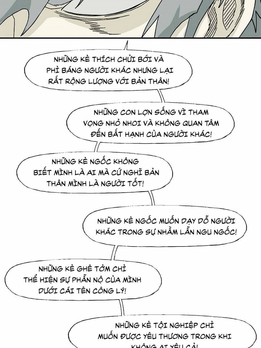 Đại Chiến Muỗi Biến Dị: Chapter 39