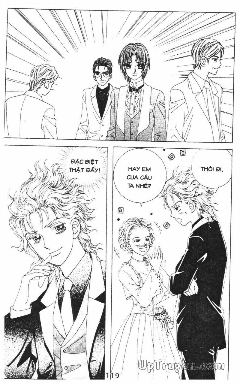 Mặt nạ tình yêu: Chapter 47