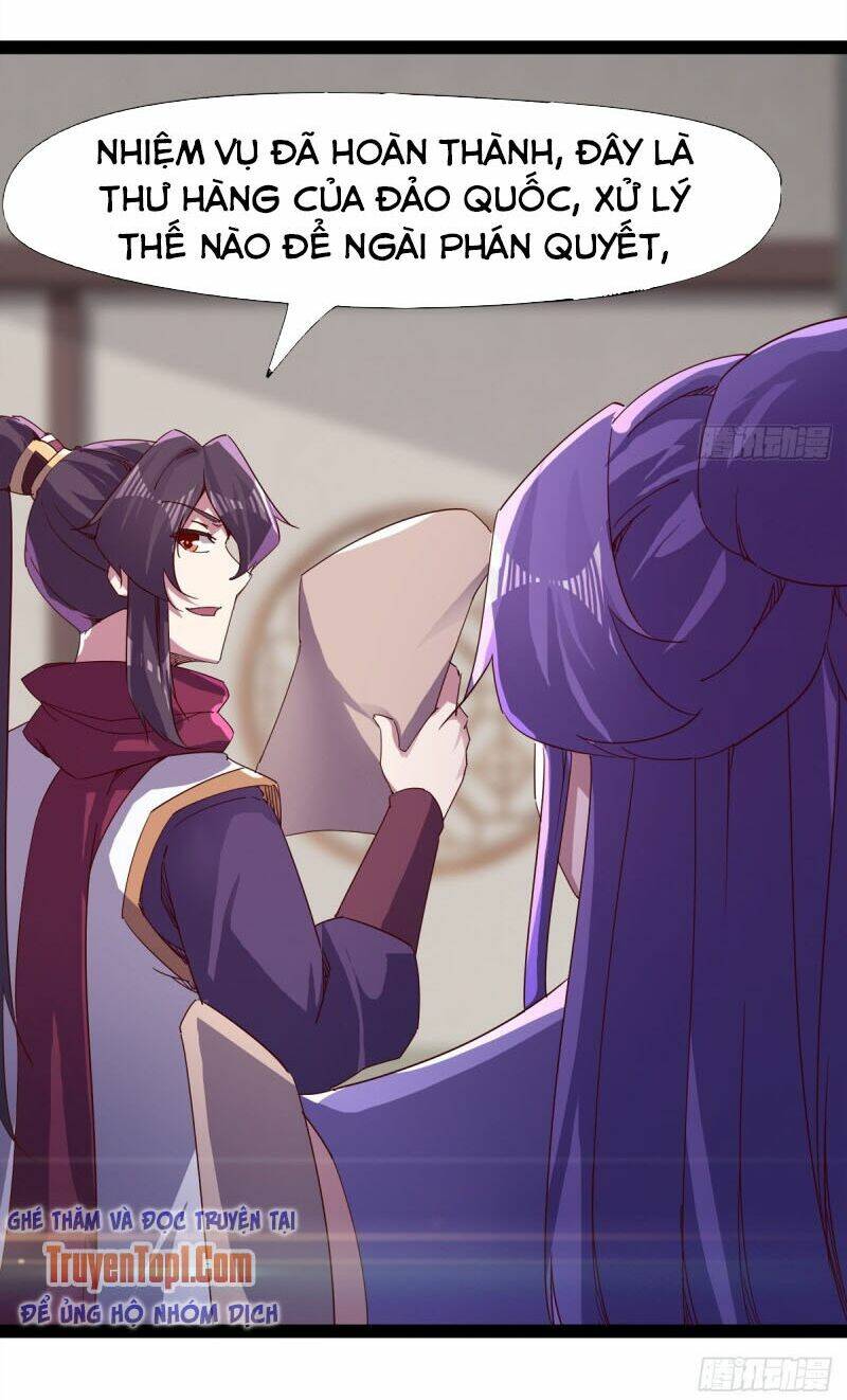 Kiếm Đồ: Chapter 79