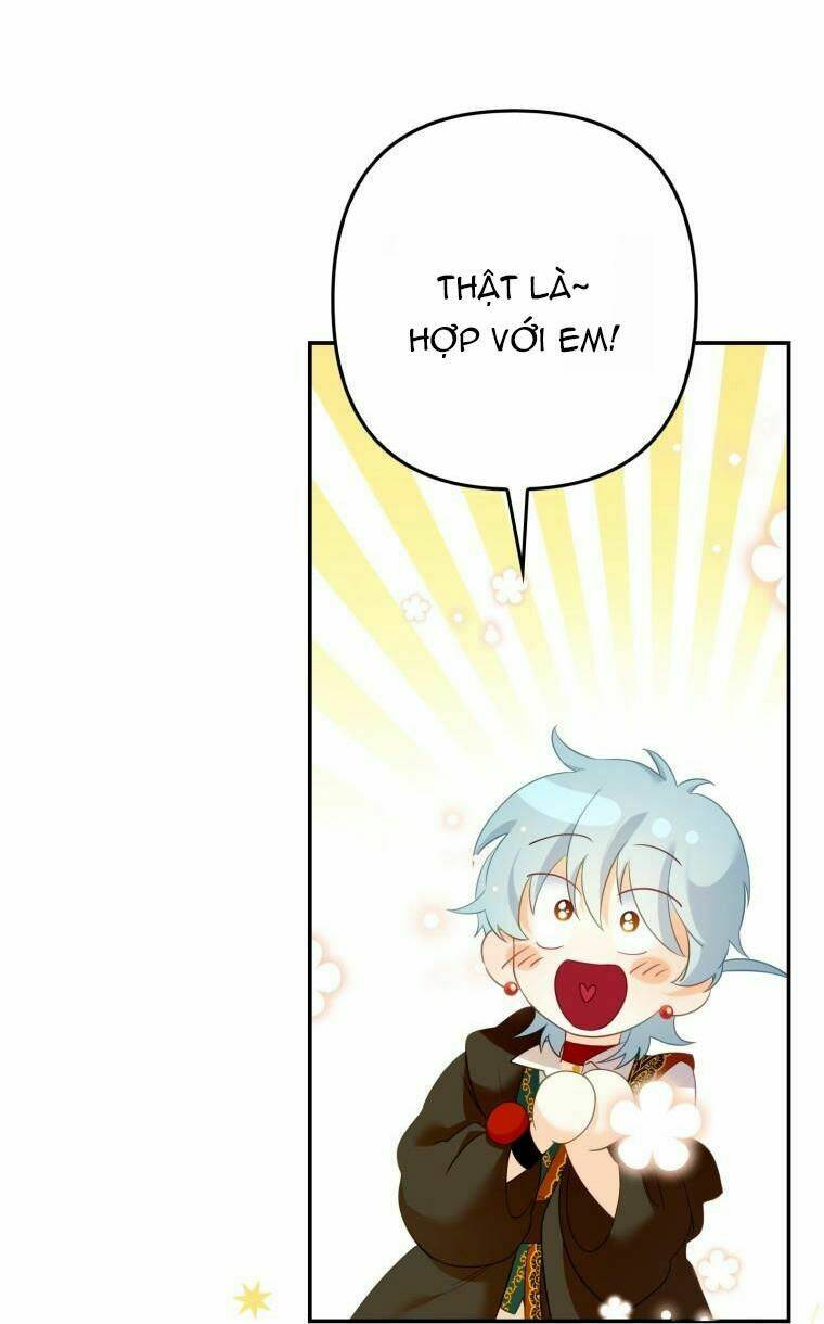 Đọc Thần Chú Lên Đi, Rose!: Chapter 7