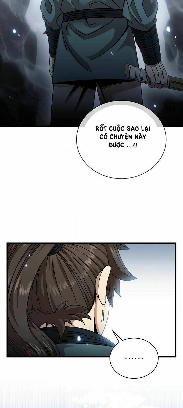 Thân Thủ Đệ Nhất Kiếm: Chapter 12