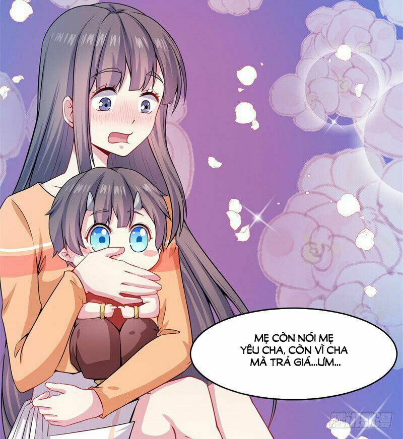 Ngạo Kiều Quỷ Vương Yêu Ta: Chapter 112