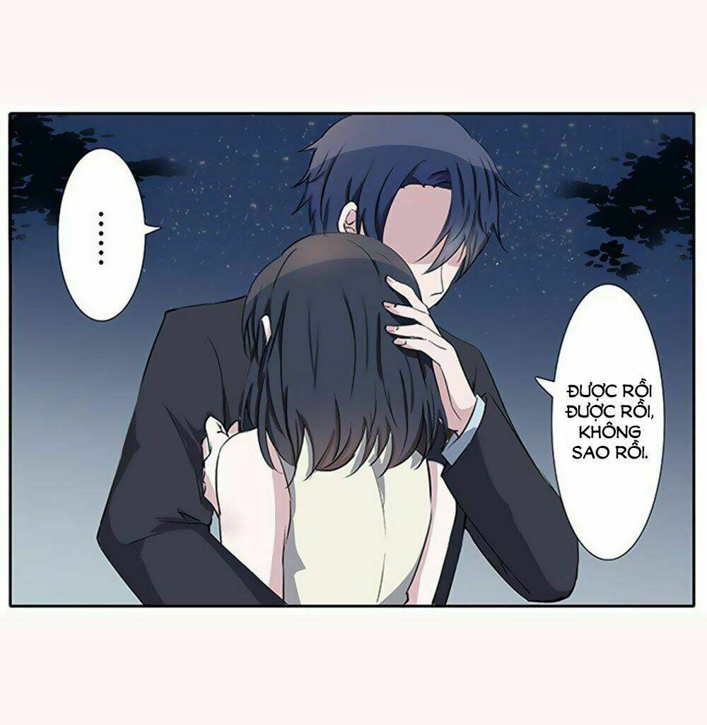 Thiên Kim Đường Môn: Chapter 40