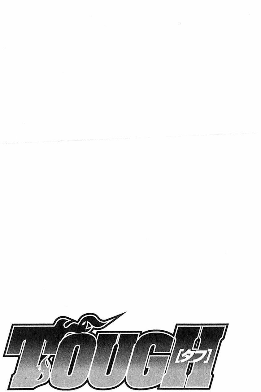 Tough - Miyazawa Kiichi: Chapter 350