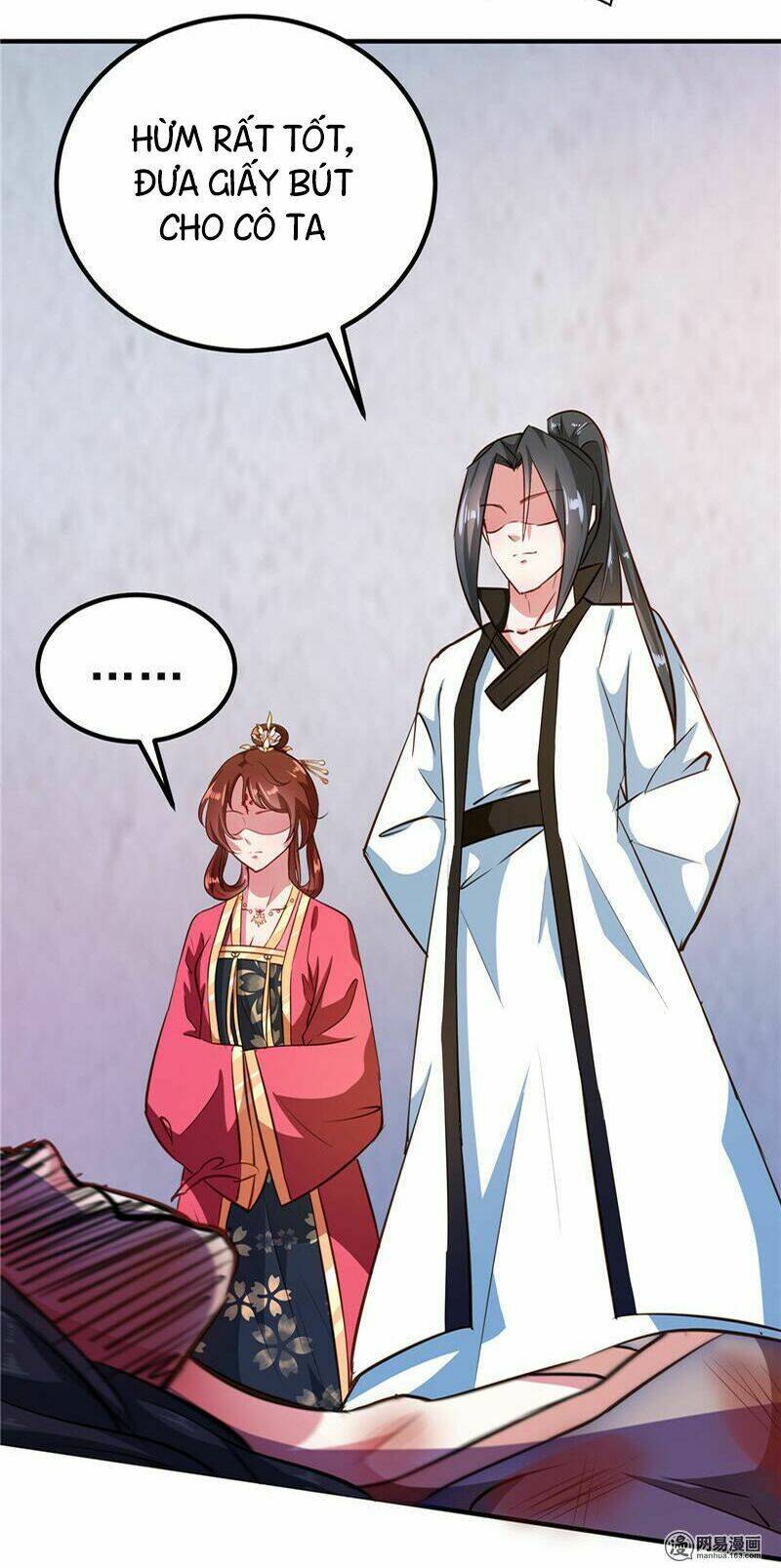 Thiên Tài Tiểu Độc Phi: Chapter 83